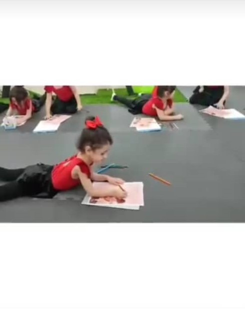 رژیم کید